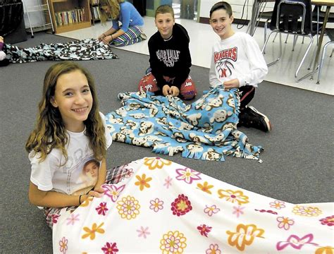 Linus project - Peterborough Project Linus. 62 likes. Charity/not for profit organization that makes quilts and blankets for children experiencing trauma, illness or major life events
